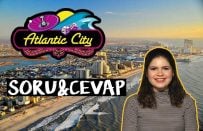 Atlantic City’de Work and Travel Yapan Öğrenci ile Soru-Cevap