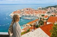 Hırvatistan’da Erasmus Yapmanız için 10 Neden