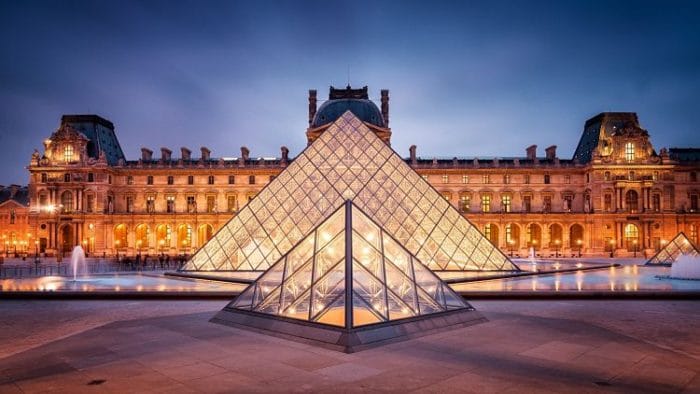 Paris’te Gidebileceğiniz En Güzel 10 Müze