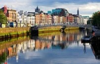 Kariyeriniz için İrlanda Dil Okulları