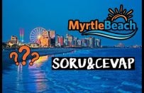 Myrtle Beach’te Work and Travel Yapan Öğrenci ile Soru-Cevap