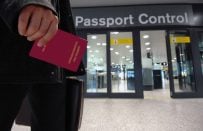 Pasaport Kontrolünden Kolay Geçmenin 5 Yolu