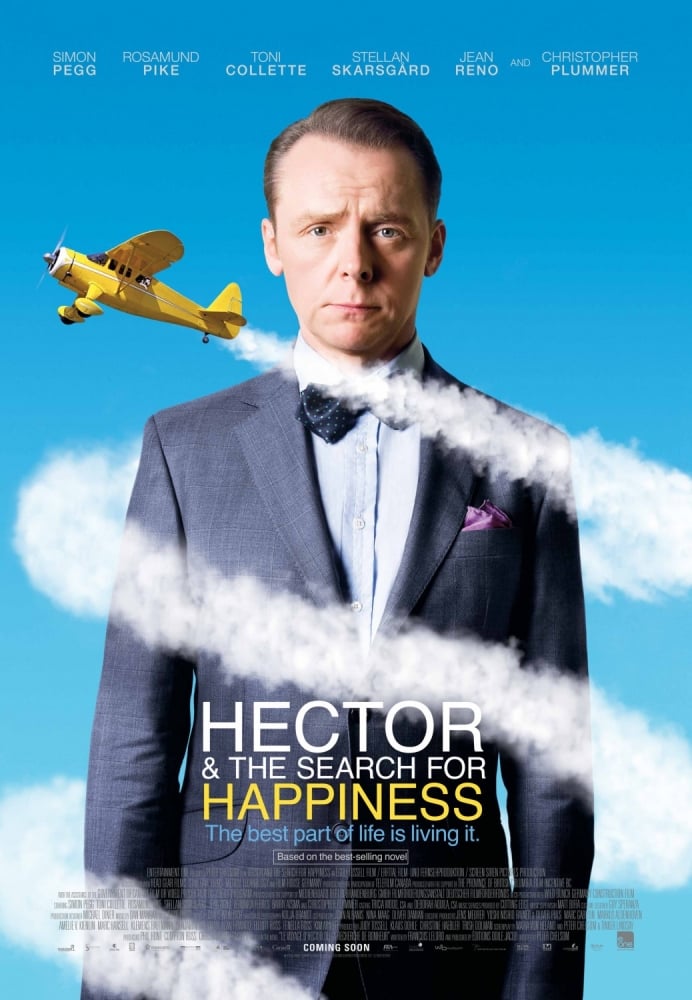 7. Hektorun Mutluluk Arayışı (Hector and Search for Happiness)