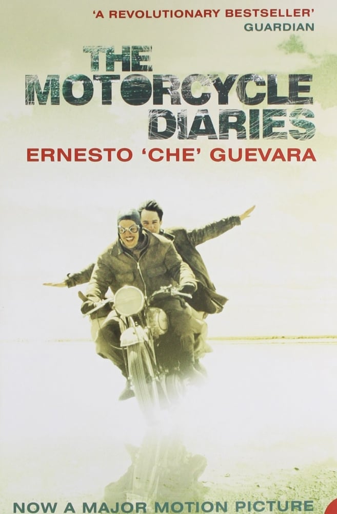3. Motosiklet Günlükleri (Motorcycle Diaries)