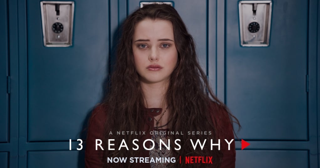 4. 13 Reasons Why