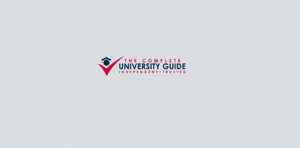 6. University Guide
