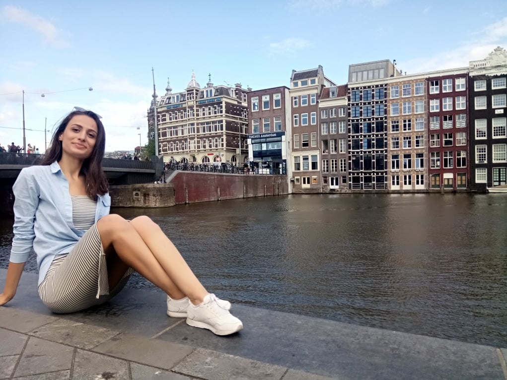 Amsterdam’da Mutlaka Görmeniz Gereken 10 Yer