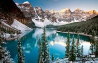 12 Adorable Places to Visit in Canada