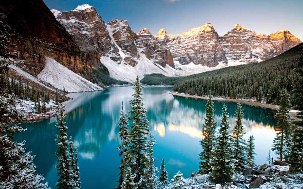 12 Adorable Places to Visit in Canada