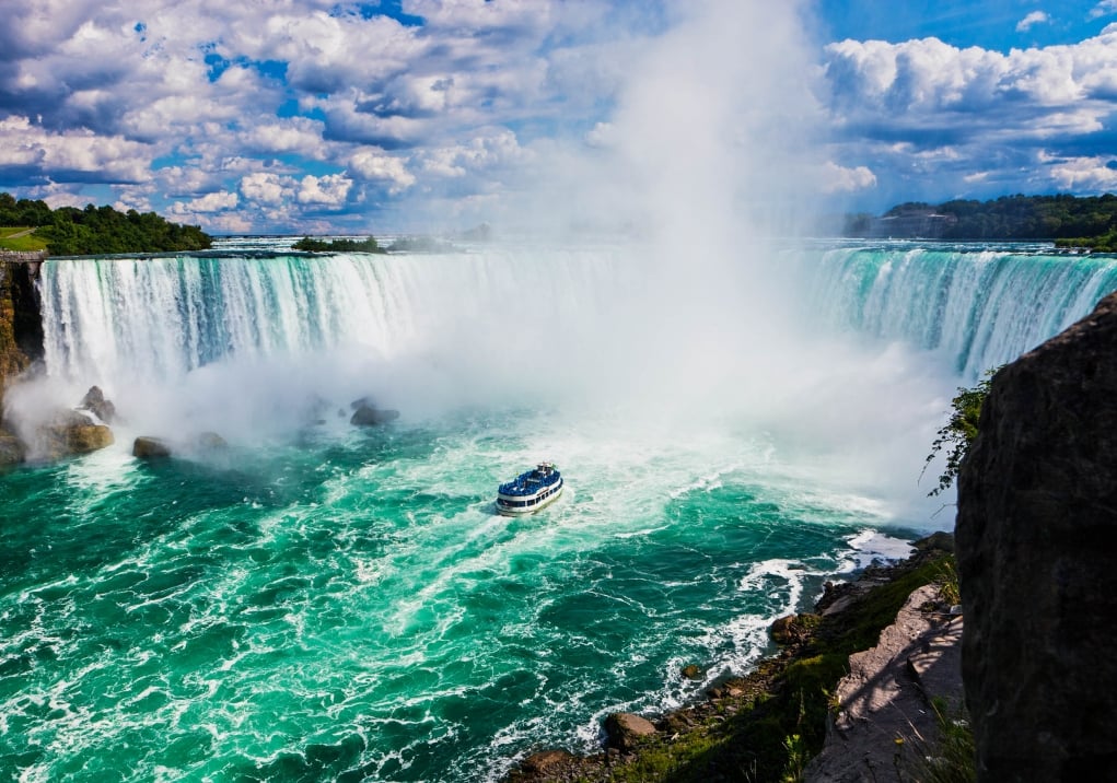 2. Niagara Falls