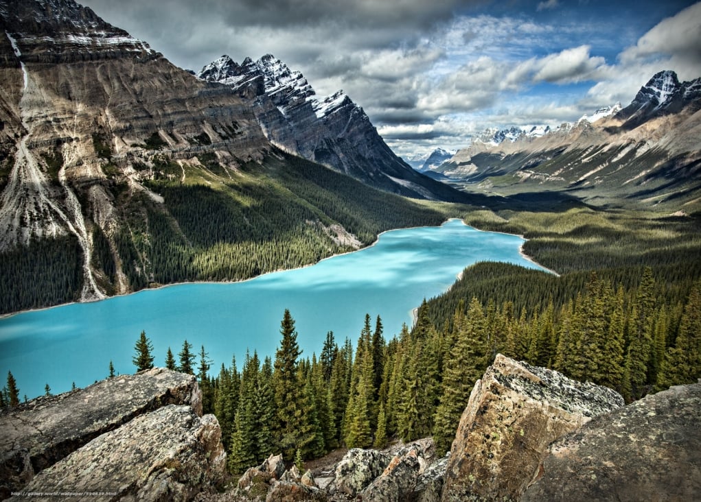 12 Adorable Places to Visit in Canada - EDUMAG