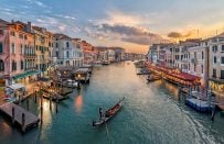 Yurtdışı Seyahatinizde İtalya’ya Gitmek için 9 Neden!