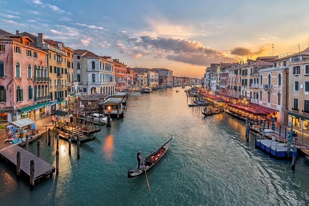 Yurtdışı Seyahatinizde İtalya’ya Gitmek için 9 Neden!
