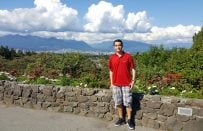 6 Aylık Vancouver Dil Okulu ve Kanada Maceram