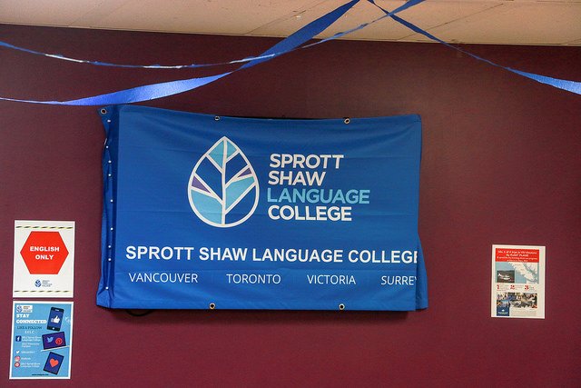 Kanada Dil Okulu Burslu Yarışmamız Sonuçlandı!