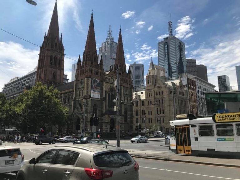Avustralya Dil Okulu Hakkında Bilinmesi Gerekenler Neden Melbourne