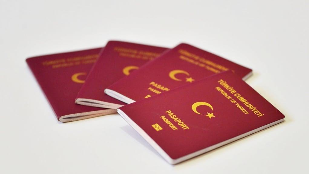 1. Cüzdan ya da pasaportunuz kaybolabilir.