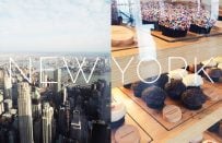 Work and Travel New York Gezisi | Bir Günde Manhattan Bitti