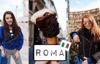 Roma Gezi Rehberi | Vlog