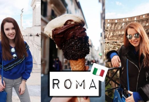 Roma Gezi Rehberi | Vlog