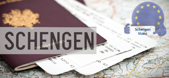2. Bir küçük Schengen Vizesi meselesi. Görüşme nasıl geçti?