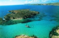 Akdeniz’de Masmavi Bir Ada Ülkesi: Malta