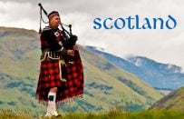 İskoçya Hakkında Bilmeniz Gereken 25 Şey