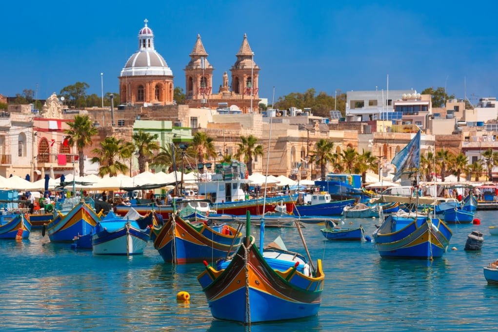 Malta Hakkında 10 İlginç Bilgi