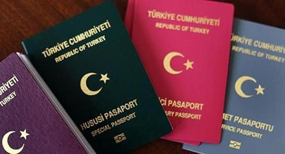 Öğrenci Pasaportu Nasıl Alınır? 2023 Öğrenci Pasaportu Fiyatı ...