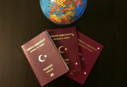Öğrenci Pasaportu Nasıl Alınır?