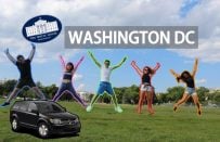 Work and Travel’da Araba Kiraladık | Washington DC Gezisi