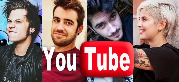 5. İspanyol Youtube kanallarını takip edin.