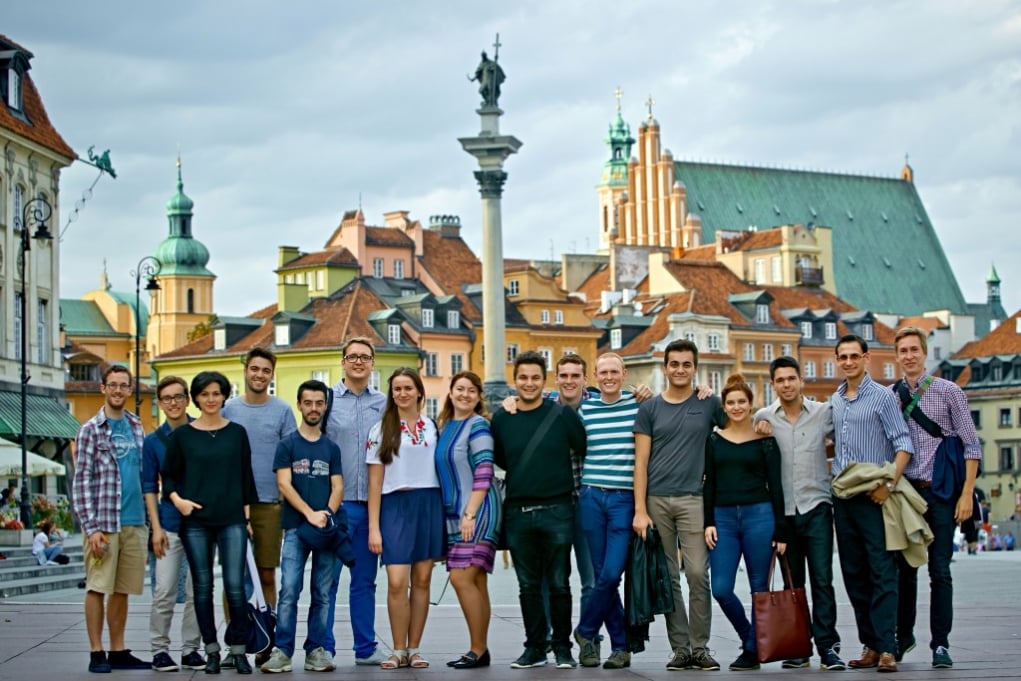 Polonya’da Üniversite Eğitimi Hakkında 5 Bilgi
