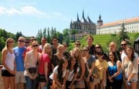 Çekya’da Üniversite Okumanız için 10 Neden
