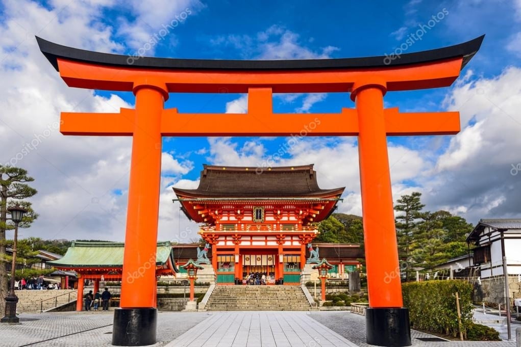 3. Bir Japon Dini: Şintoizm