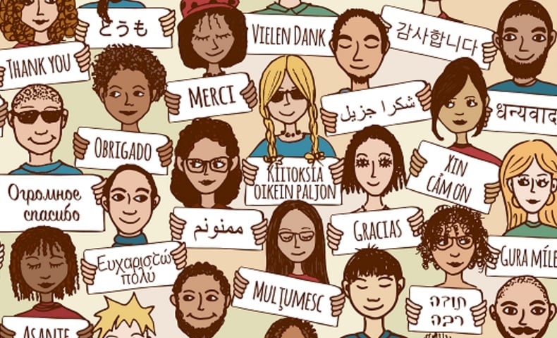 Yabancı Dil Eğitimi Kafayı Çalıştırıyor