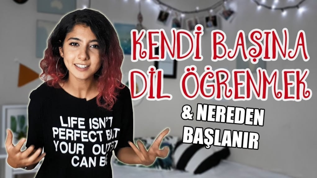 Dil Öğrenmeye Nereden Başlamalı? EDUMAG