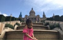Barselona’da 2 Hafta İspanyolca Kursu Nasıl Bir Fikir?