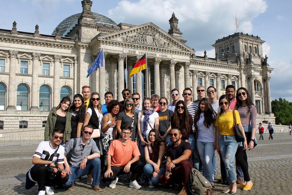 Almanya’da Üniversite Okumanız için 10 Neden