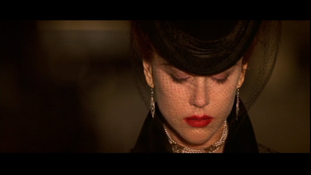 6. Moulin Rouge