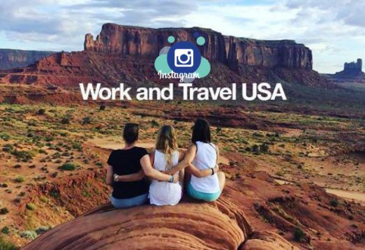 Work and Travel için En Faydalı 3 Instagram Hesabı