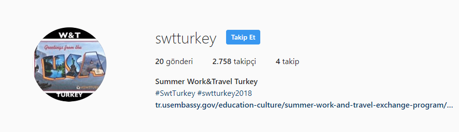 Bonus: @swt.turkey