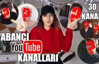 İngilizce Öğrenmek için 30 Youtube Kanalı
