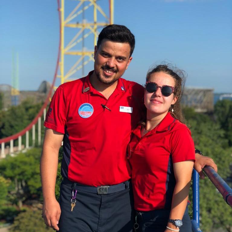 7. Cedar Point’te beni neler bekliyor?