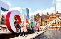 Kanada’da Dil Eğitimi Almak İsteyenler için Toronto Günlüğüm