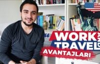Work and Travel Avantajları | WAT’a Neden Katılmalısınız?