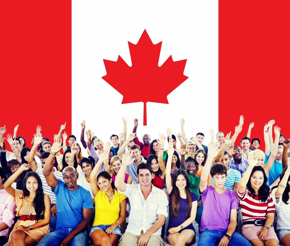 Kanada Eğitim Günleri Başlıyor!