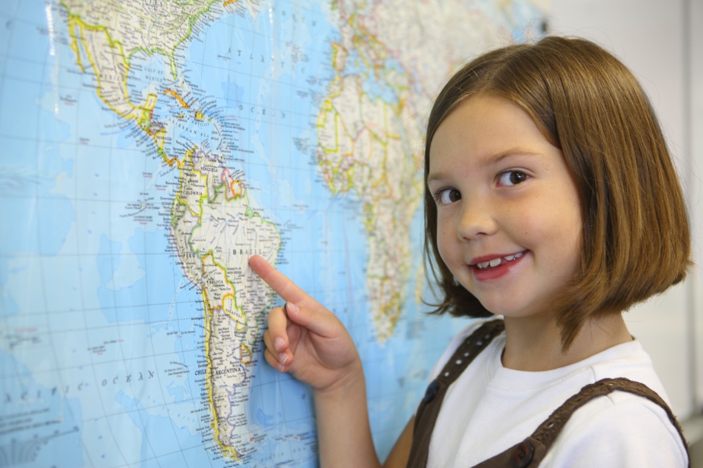Çocuklara İkinci Dil Nasıl Öğretilmelidir?