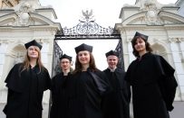 Polonya’da Üniversite Eğitimi ve Avantajları