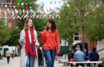 İngiltere’nin Öğrenci Şehri Leeds Hakkında 5 Bilgi